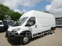 2023 Opel Movano