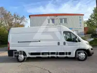 2023 Opel Movano