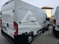 2023 Opel Movano