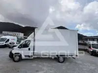 2023 Opel Movano