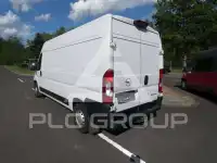 2023 Opel Movano