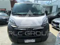 2023 Opel Movano