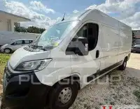 2023 Opel Movano