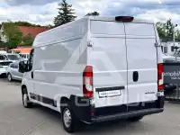 2023 Opel Movano