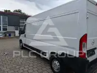 2023 Opel Movano