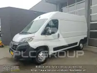 2023 Opel Movano