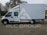 2023 Opel Movano
