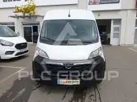 2023 Opel Movano