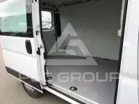 2023 Opel Movano