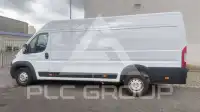 2023 Opel Movano