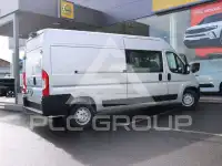 2023 Opel Movano