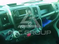 2023 Opel Movano