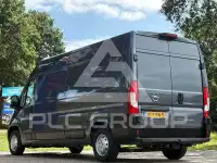 2023 Opel Movano