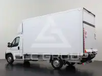2023 Opel Movano