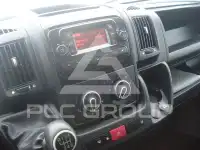 2023 Opel Movano