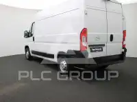 2023 Opel Movano