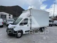 2023 Opel Movano