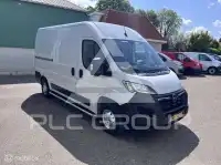 2023 Opel Movano