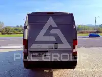 2023 Opel Movano