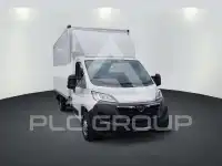 2023 Opel Movano