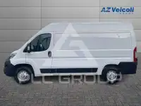 2023 Opel Movano