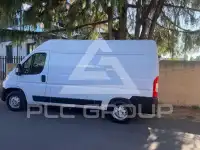 2023 Opel Movano