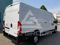 2023 Opel Movano