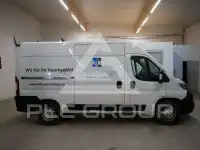 2023 Opel Movano