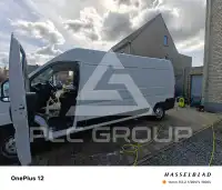 2023 Opel Movano