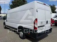 2023 Opel Movano