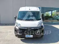 2023 Opel Movano