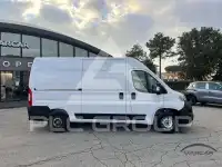 2023 Opel Movano