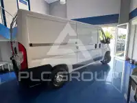 2023 Opel Movano