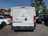 2023 Opel Movano