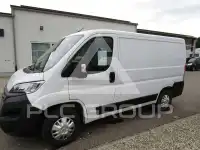 2023 Opel Movano