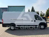 2023 Opel Movano