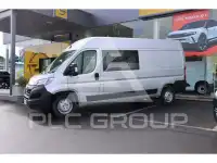 2023 Opel Movano