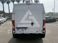 2023 Opel Movano
