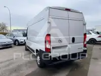 2023 Opel Movano