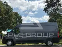 2023 Opel Movano