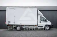 2023 Opel Movano