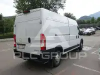 2023 Opel Movano