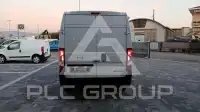 2023 Opel Movano