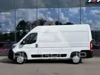 2023 Opel Movano