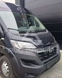 2023 Opel Movano