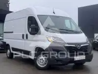 2023 Opel Movano