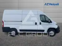 2023 Opel Movano