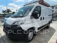 2023 Opel Movano