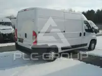 2023 Opel Movano