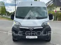 2023 Opel Movano